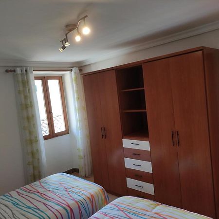 Apartamento Toki Berriya Elizondo Exterior photo