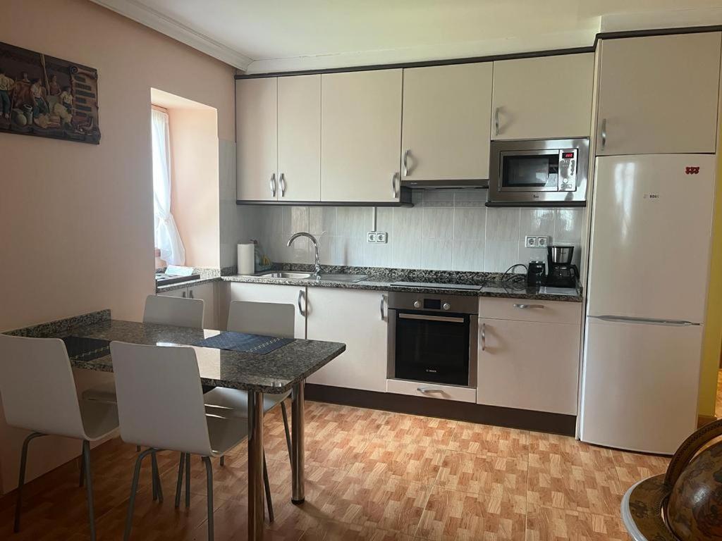 Apartamento Toki Berriya Elizondo Exterior photo