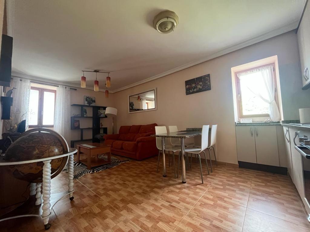 Apartamento Toki Berriya Elizondo Exterior photo